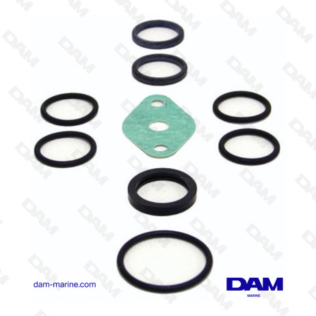 VOLVO 30A COOLING GASKET KIT