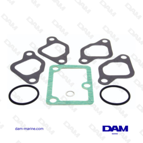 VOLVO INTAKE GASKET KIT