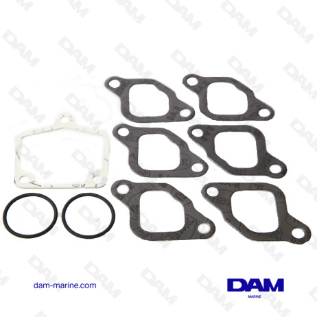 VOLVO INTAKE GASKET KIT