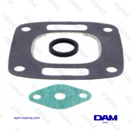 VOLVO D30-31-40 TURBO SEAL KIT