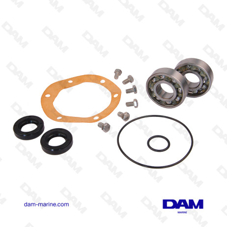 VOLVO SEA WATER PUMP KIT - 877373