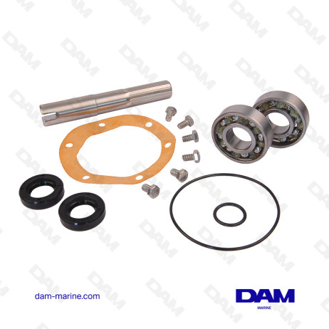 SEA WATER PUMP KIT + VOLVO AXIS - 877373