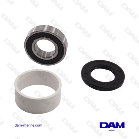 VOLVO DP BASE BELL REPAIR KIT