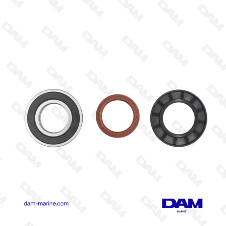 REPAIR KIT BELL BASE VOLVO DPH -DPR