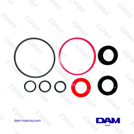 SEAL KIT CYLINDER VOLVO DPH