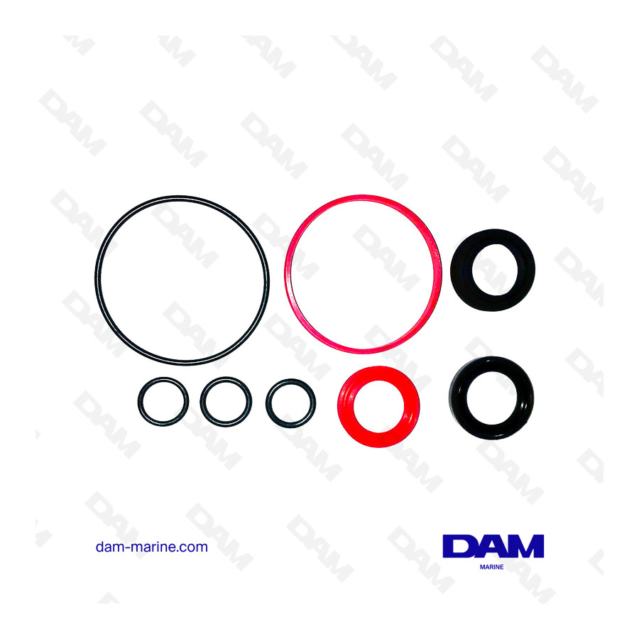 SEAL KIT CYLINDER VOLVO DPH