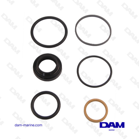 KIT JOINTS VERIN DE TRIM VOLVO SX-A DPS-A