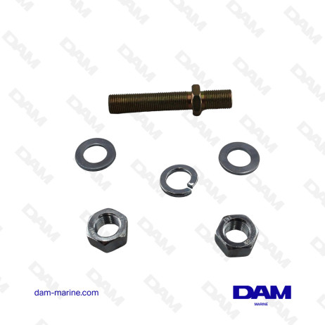 ROD ADJUSTMENT SUPPORT VOLVO M16 - 861431