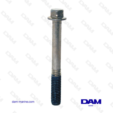 WATER PUMP SCREW OMC 0912238