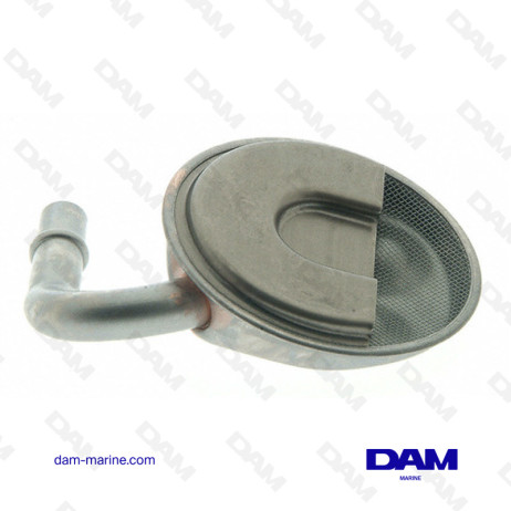 GM V8-V6 OIL PUMP STRAINER