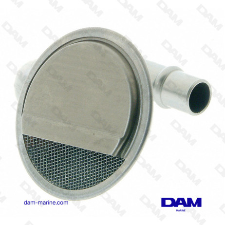 OIL PUMP STRAINER GM V6 VORTEC TOLE