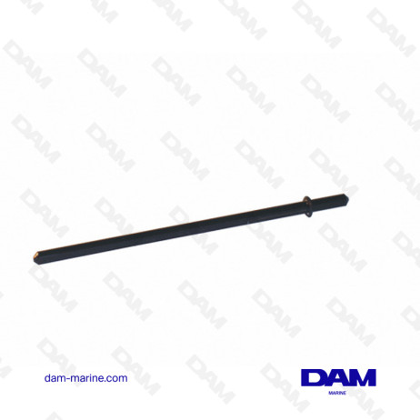 FORD 351 OIL PUMP SHAFT