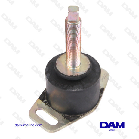 SILENT BLOCK MOTOR VOLVO - 829646