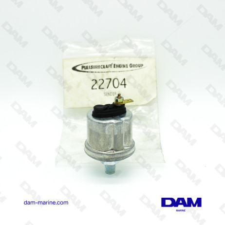 VDO DP OIL PRESSURE SENSOR