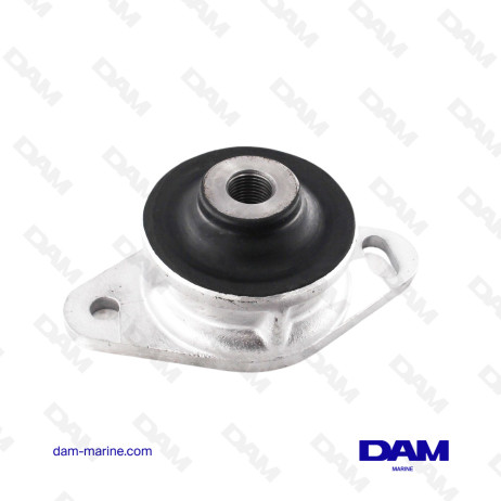 VOLVO ENGINE SILENT BLOCK - 899734