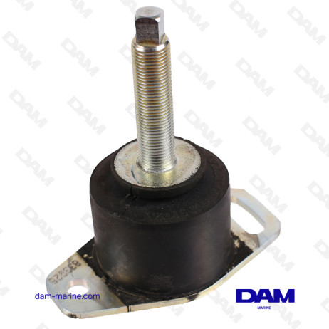 SILENT BLOCK MOTOR VOLVO - 833926