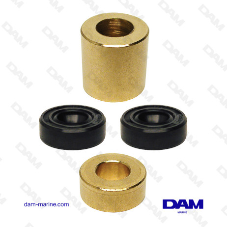 MERCRUISER SELECTOR BUSHING KIT