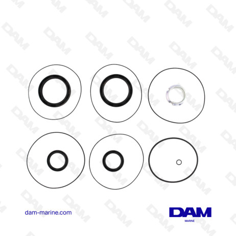 KIT JOINTS BAS EMBASE VOLVO DPX