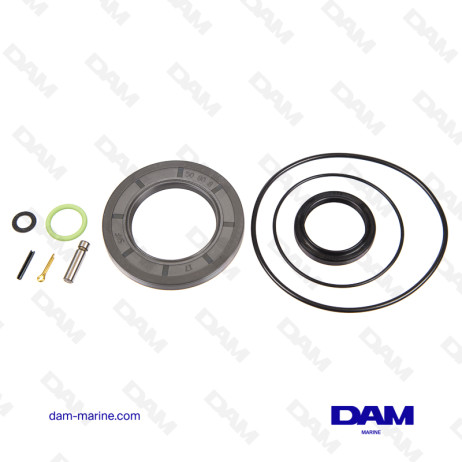 KIT JOINTS HAUT EMBASE VOLVO DPH-DPR