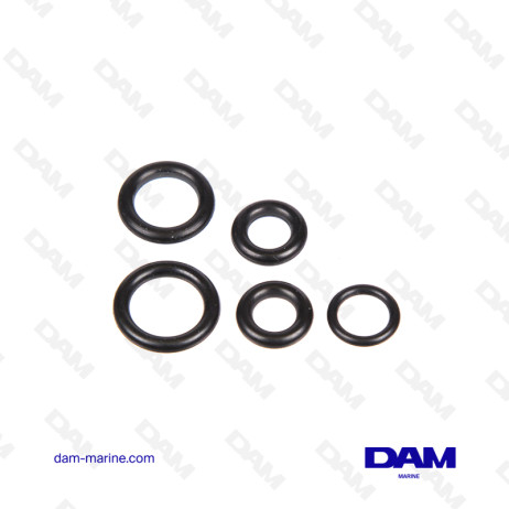 DRAIN SEAL KIT VOLVO SX-M DP-G BASE