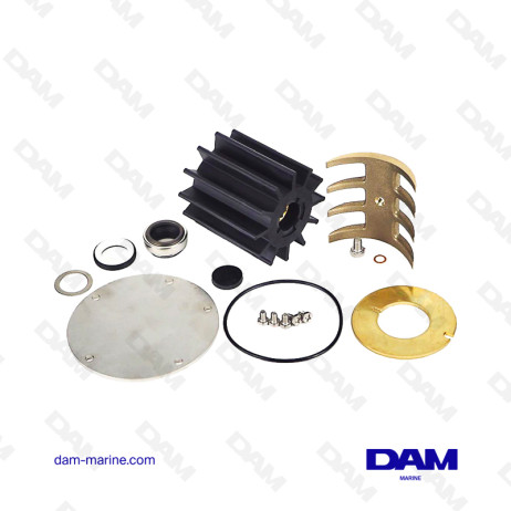 VOLVO D12-D16 SEA WATER PUMP REPAIR KIT