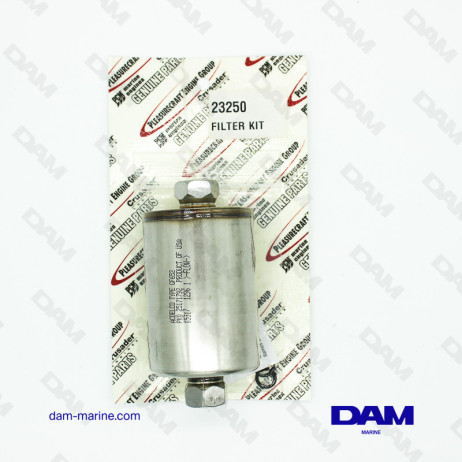 IN-LINE FUEL FILTER