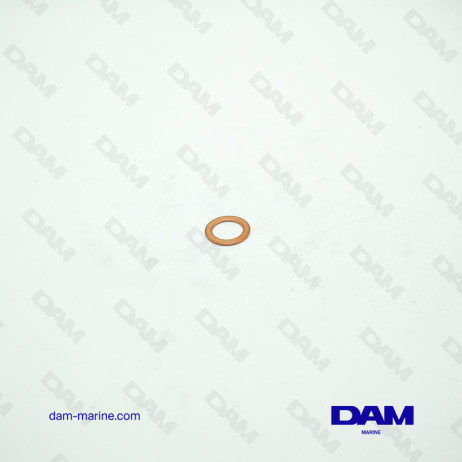 YANMAR COPPER GASKET