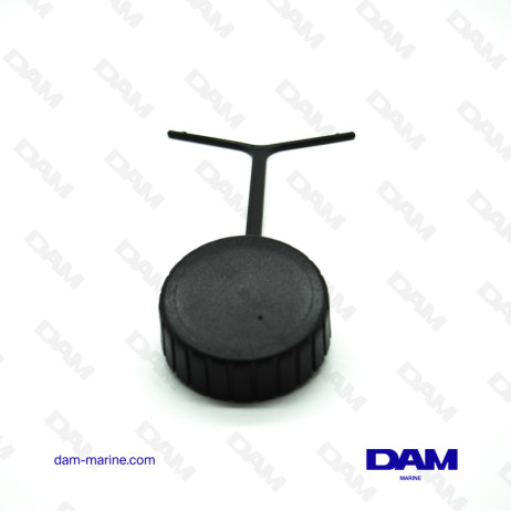 PCM EXPANSION TANK CAP