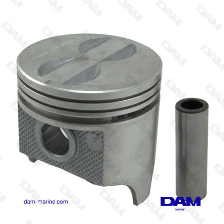 PISTON GM153-283 - STD