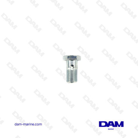 YANMAR SUPPLY SCREW