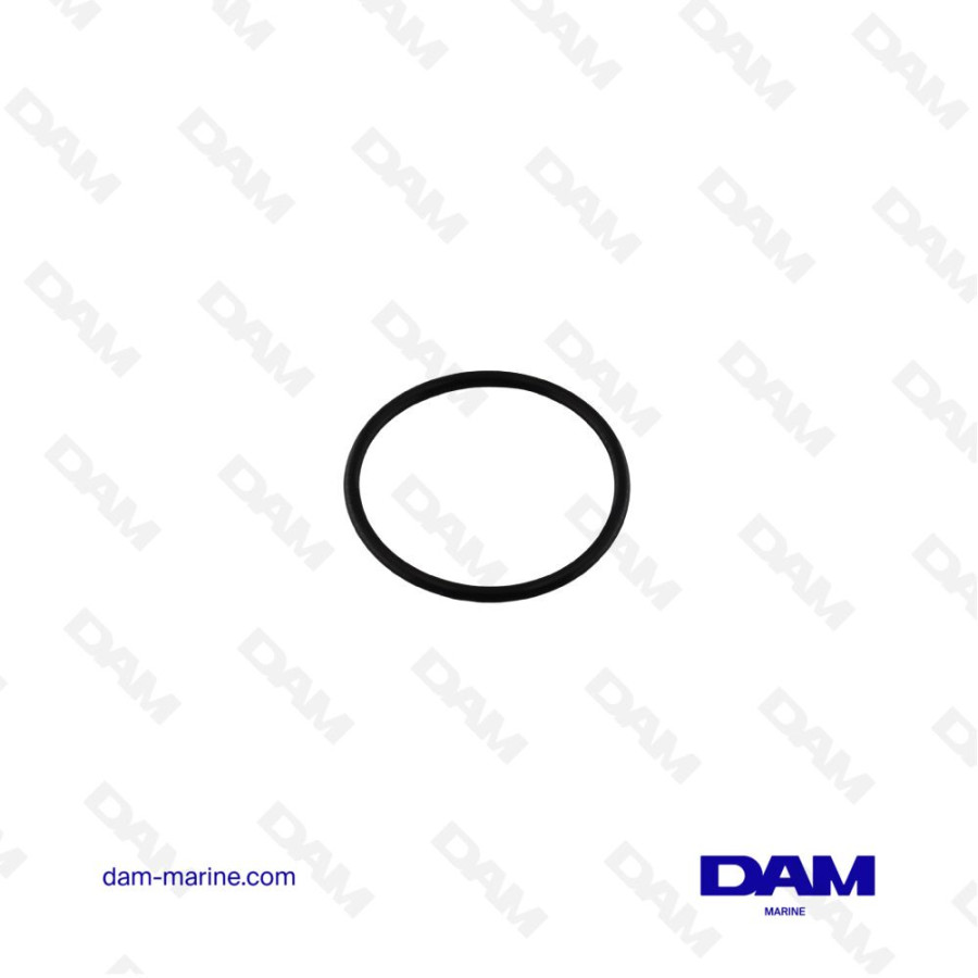 YANMAR OIL EXCHANGER GASKET