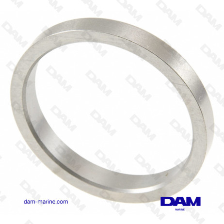 EXHAUST VALVE SEAT