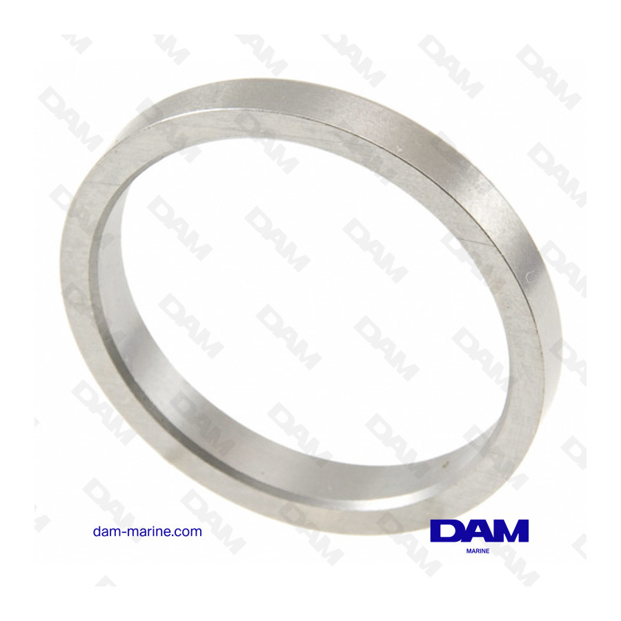 EXHAUST VALVE SEAT