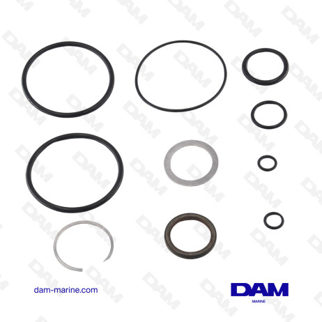 MERCURY HB CYLINDER GASKET KIT