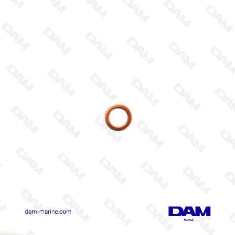 MERCRUISER COPPER GASKET