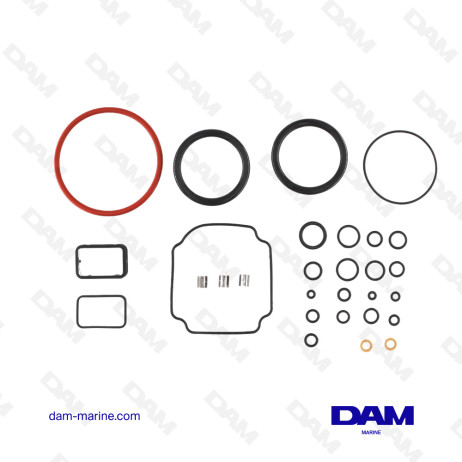 MERCURY TRIM GASKET KIT