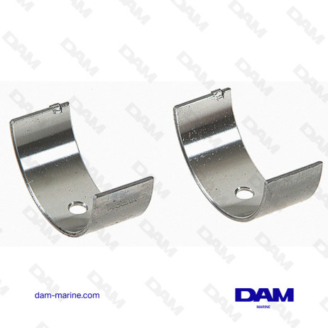 STD CONNECTING ROD BEARINGS