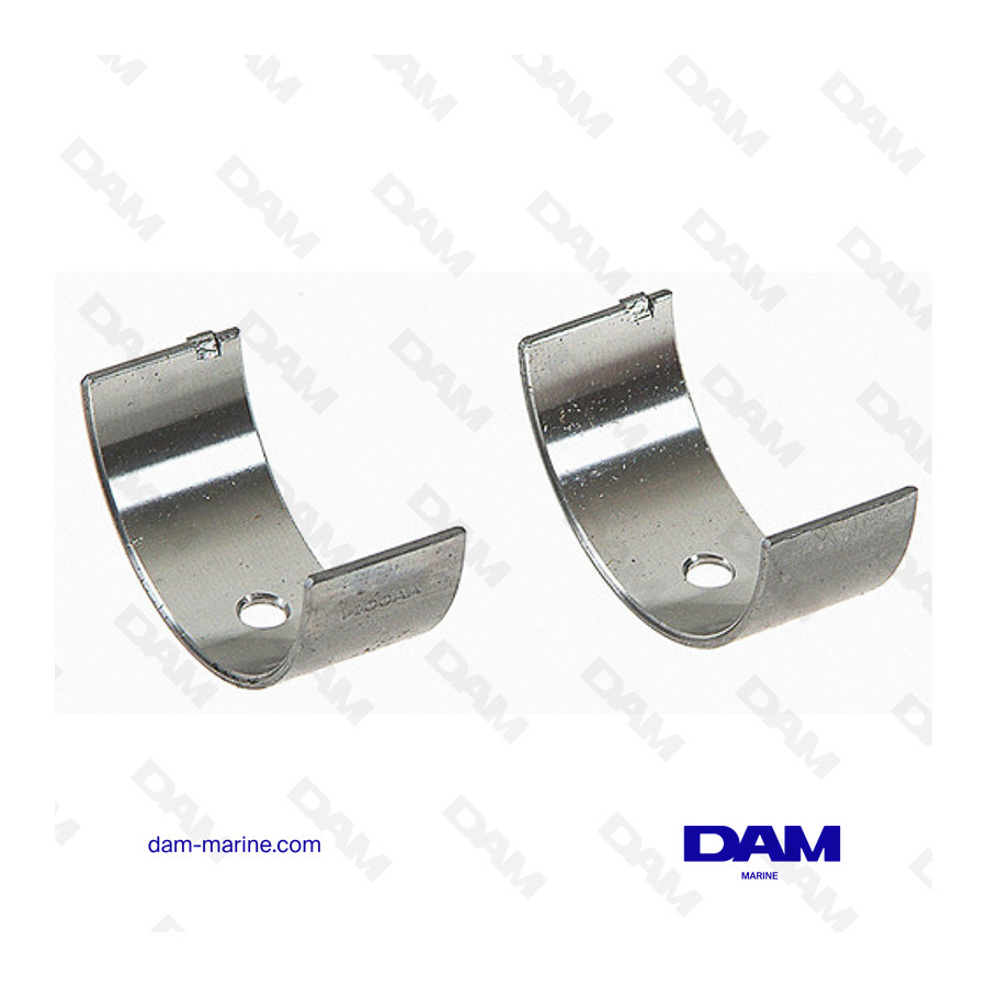 CONNECTING ROD BEARINGS 0.10