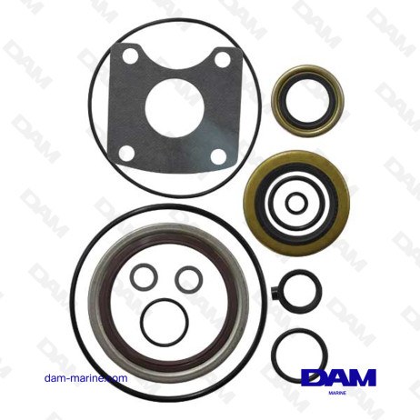 MERCRUISER ALPHA G1 TOP GEAR GASKET KIT