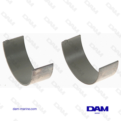 GM CONNECTING ROD BEARINGS - STD