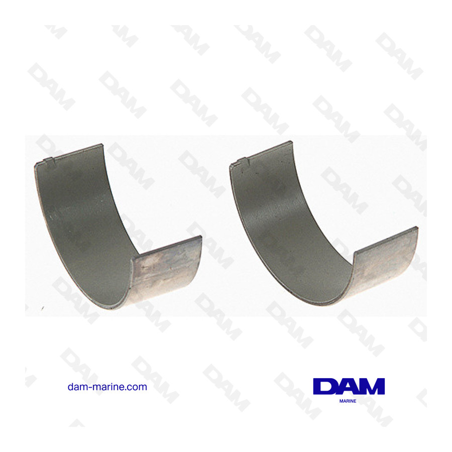 GM CONNECTING ROD BEARINGS - 0.20