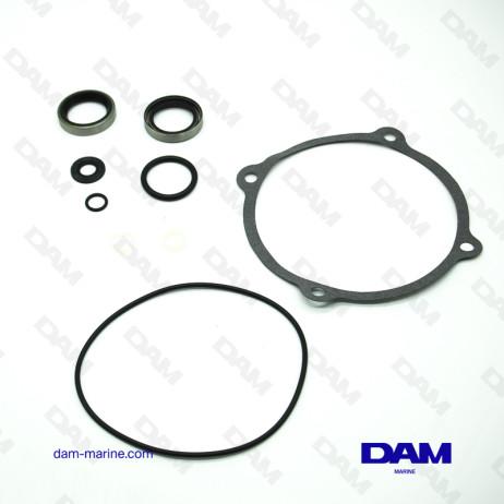 OMC AP80 BASE LIFT GASKET KIT