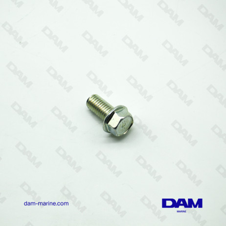 SCREW DAMPER YANMAR 26106-100202