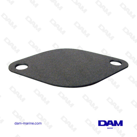 MERCRUISER THERMOSTAT COVER GASKET