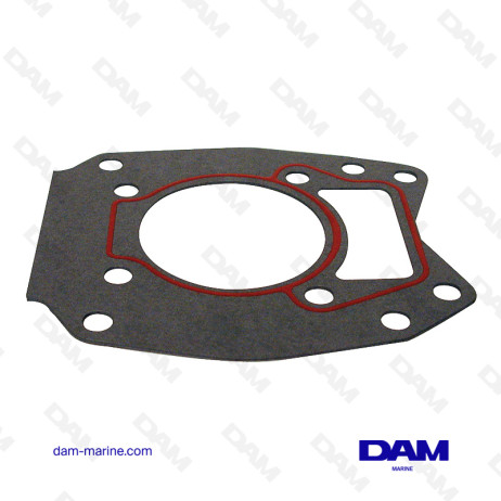 PLATE GASKET