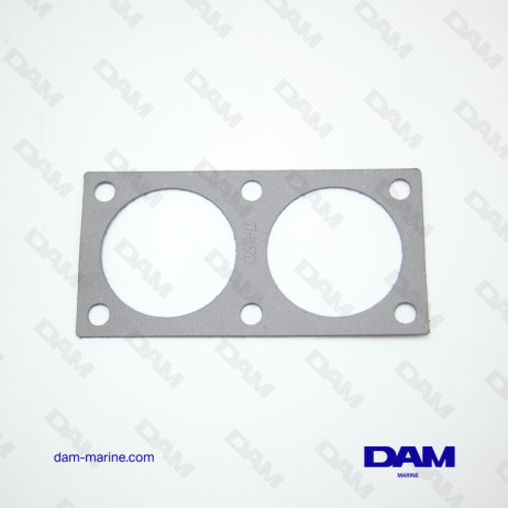 MERCRUISER THERMOSTAT GASKET