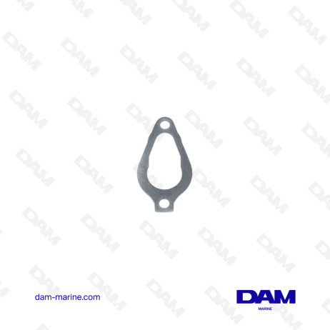 MERCURY THERMOSTAT GASKET