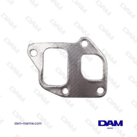 MERCRUISER DIESEL EXHAUST GASKET