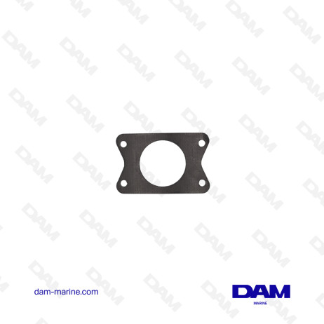 MERCRUISER 496 - 502 MPI ELBOW GASKET