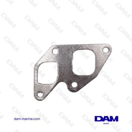 MERCRUISER DIESEL EXHAUST GASKET